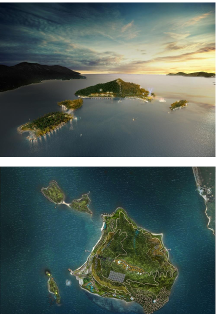 ECO ISLAND